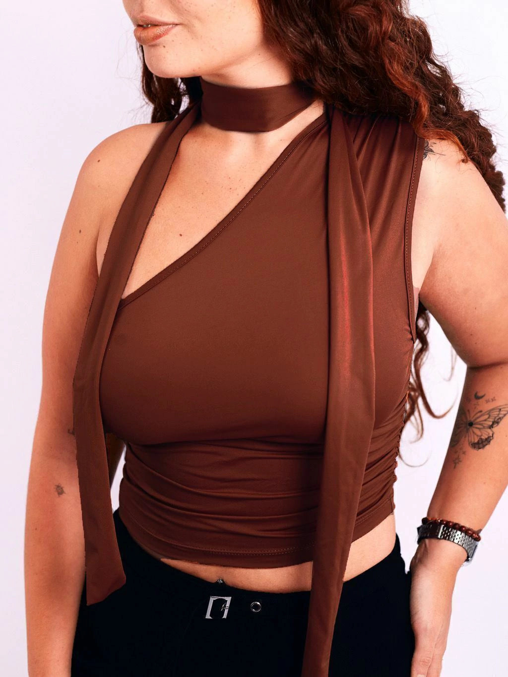 Blusa Mila