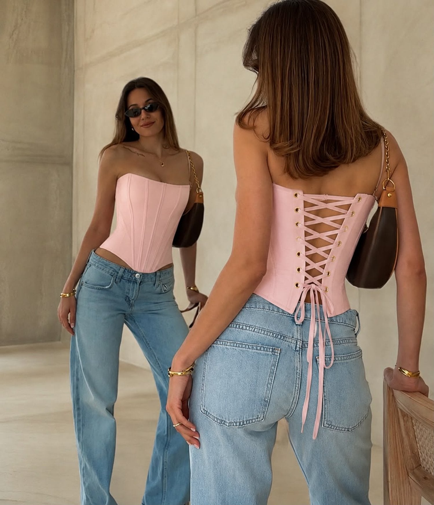 Corset Modelador Maiara