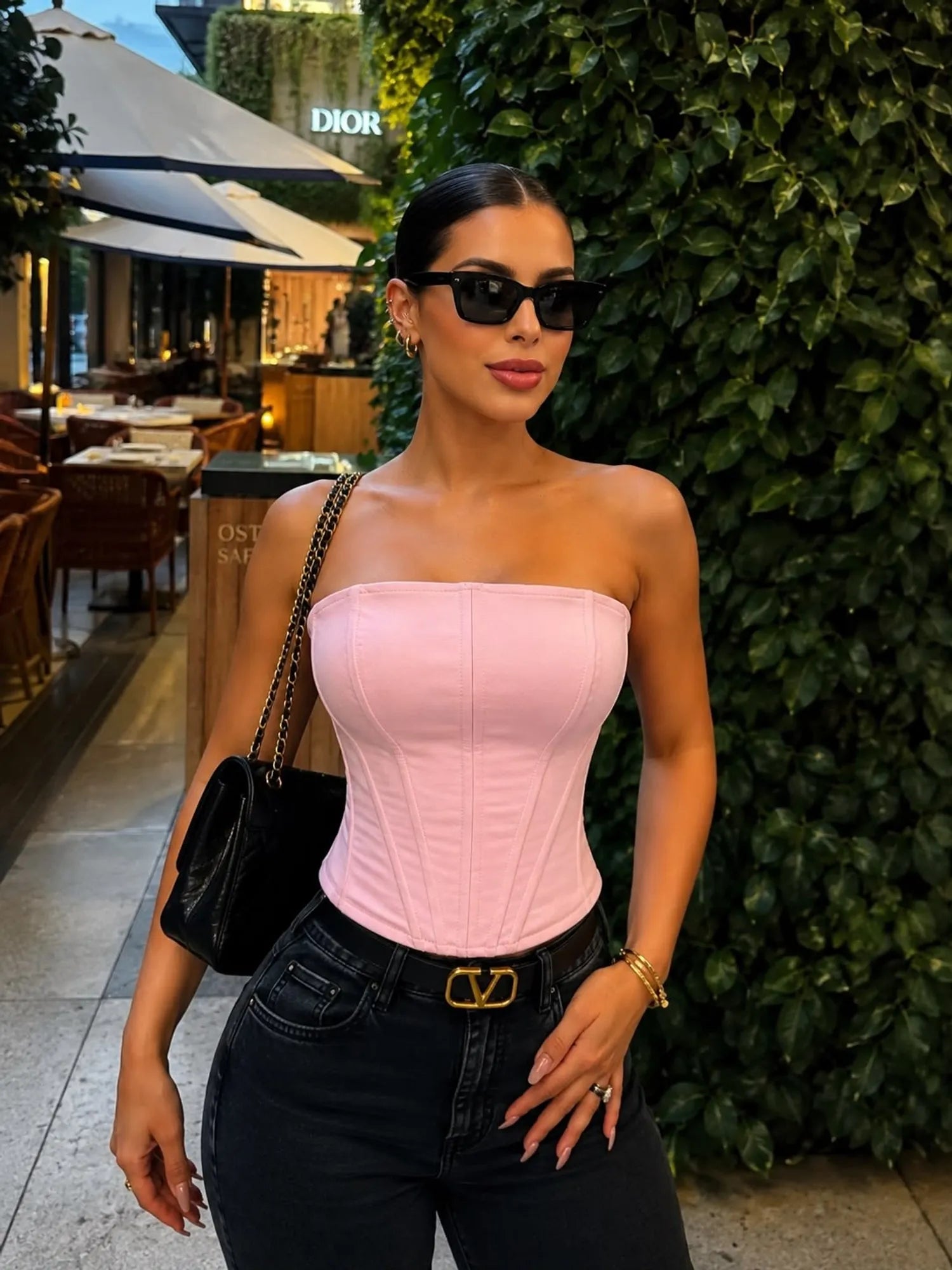 Corset Modelador Maiara
